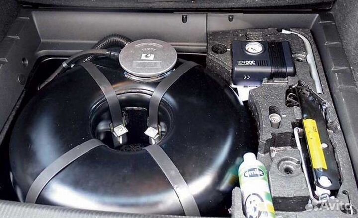 Газовые форсунки