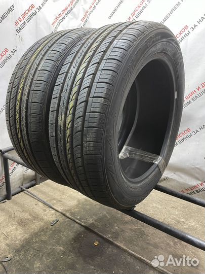 Roadstone N5000 Plus 215/55 R17 94V