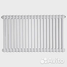 Радиаторы отопления Zehnder