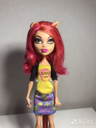 Кукла Monster High Монстер Хай