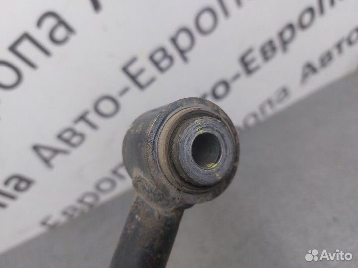 Рычаг задний левый Jeep Grand Cherokee WK2 3.0D