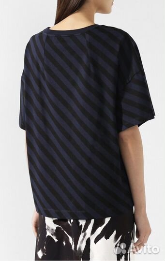 Футболка Dries Van Noten