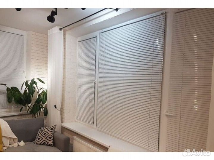 Кассетные шторы S636