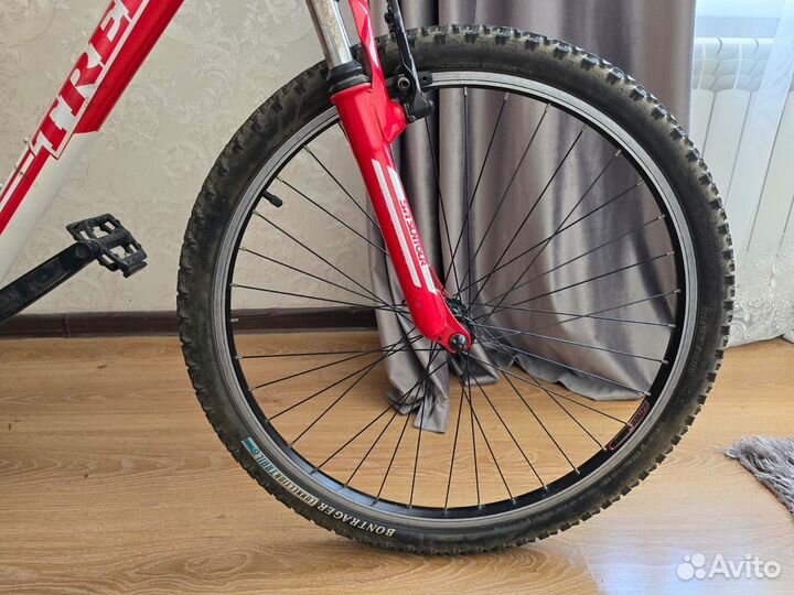 Велосипед горный Trek взрослый 26