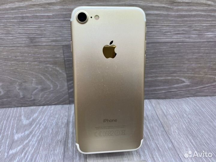 iPhone 7, 32 ГБ