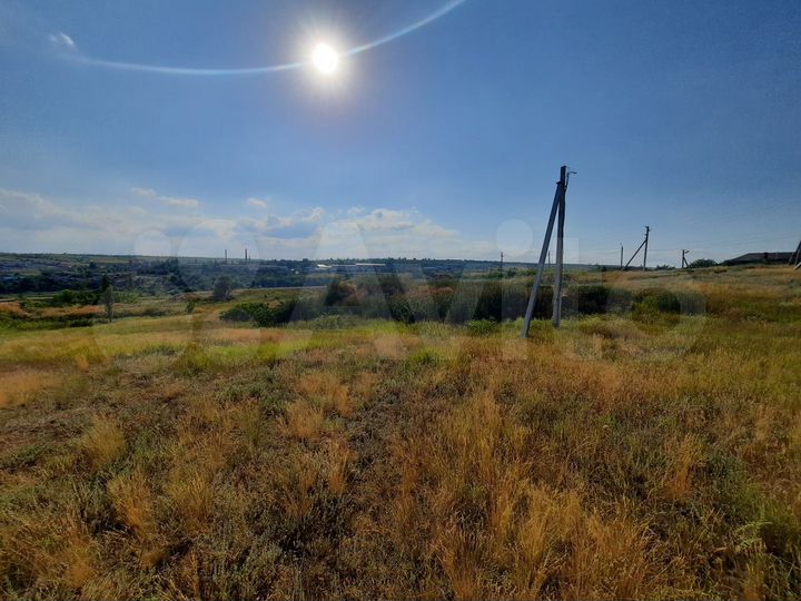 Участок 8 сот. (ИЖС)