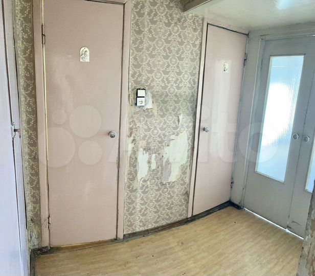 2-к. квартира, 50,2 м², 8/9 эт.