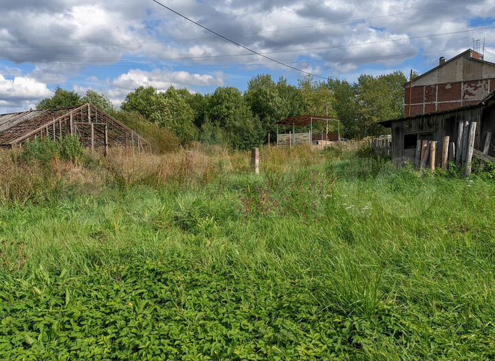 Дом 59,9 м² на участке 19,3 сот.