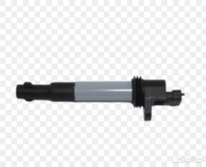 Катушка зажигания ваз 2112