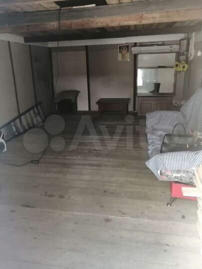 Гараж, 24 м²