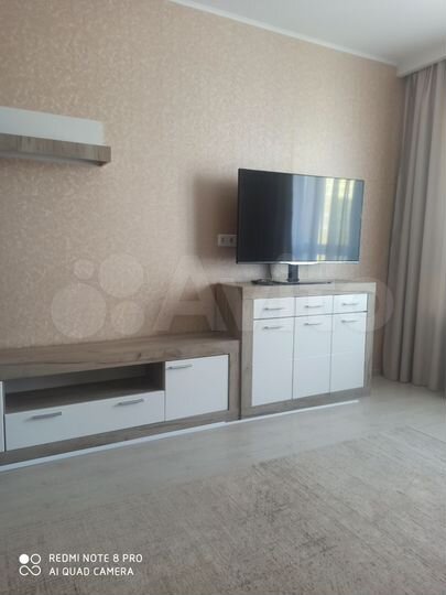 2-к. квартира, 43,5 м², 14/25 эт.