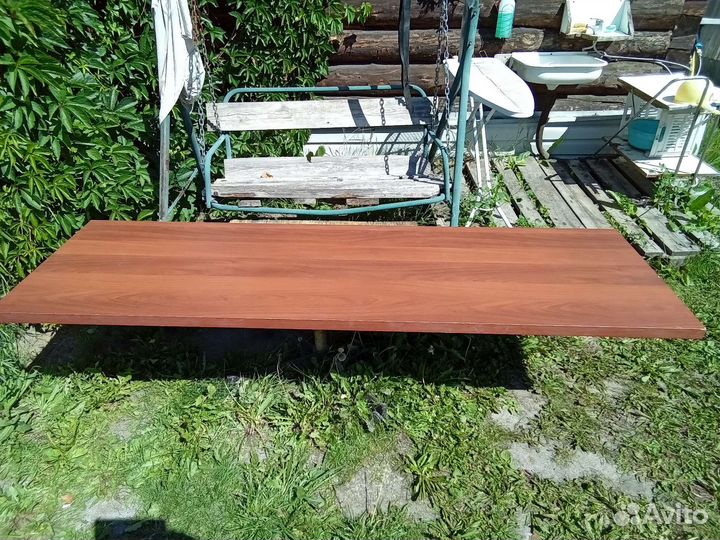 Дверь входная деревянная