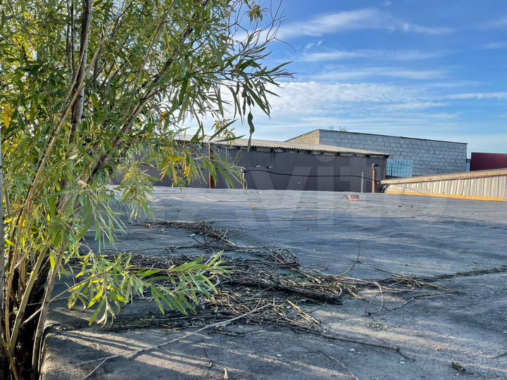 Гараж, 24 м²