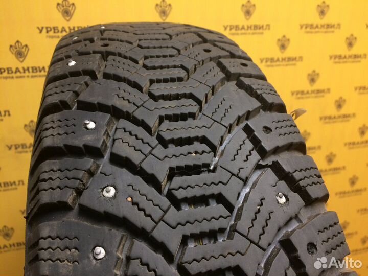 Tunga Nordway 185/65 R15