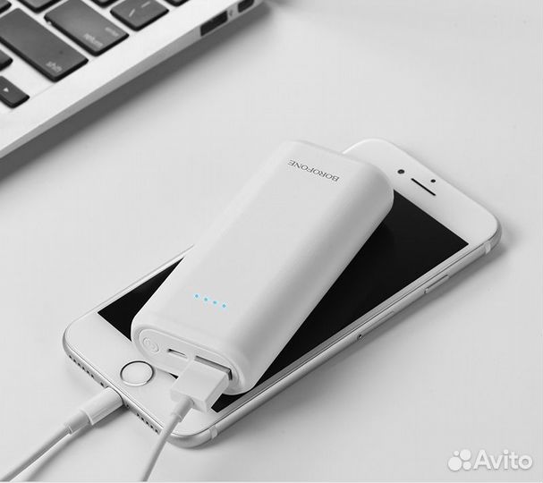 Power bank BT2 Fullpower 5200mAh