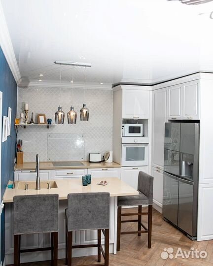 Кухни на заказ