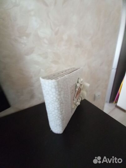 Фотоальбом ручной работы