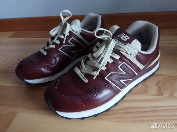 New cheap balance ml574lpb