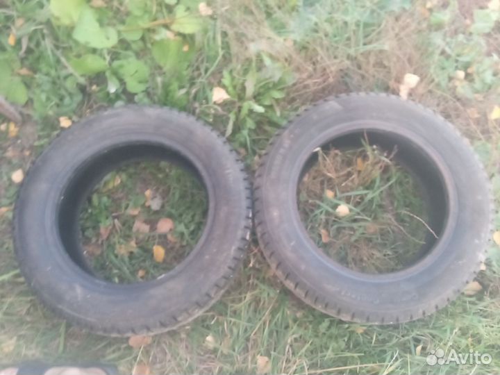 Continental Conti.eContact 195/60 R15