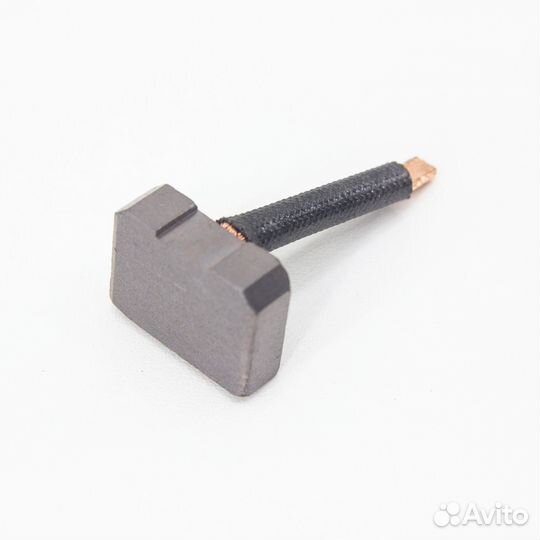 Щетка стартера nissan, оригинал