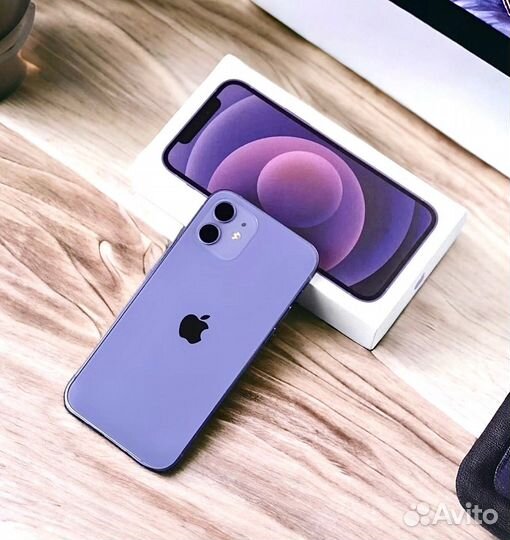 iPhone 12 mini, 64 ГБ
