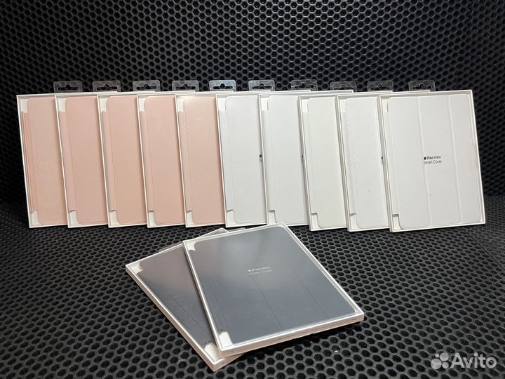 Чехол на ipab mini 