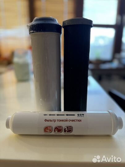 Фильтры Raifil