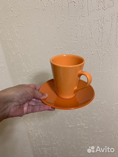 Цветная керамика