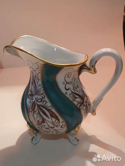 Чайный сервиз Германия