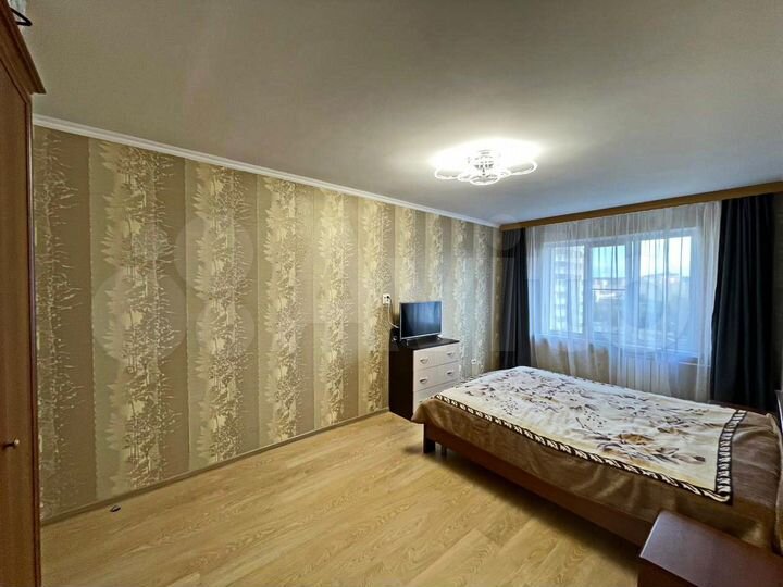 3-к. квартира, 74,1 м², 7/10 эт.