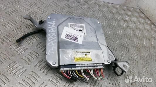 Блок бортовой сети (блок управления BCM) toyota pr
