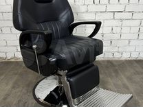 Парикмахерское кресло Диомид для барбершопа