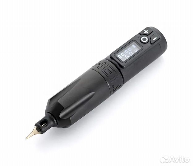 Тату машинка Ambition Ninja