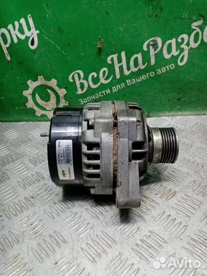 Генератор LADA (Ваз) 2110