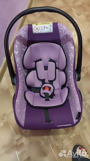 Автомобильная люлька