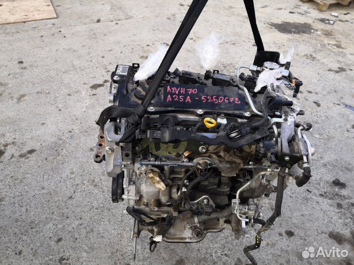 Двигатели на toyota с японии гарантия(В)