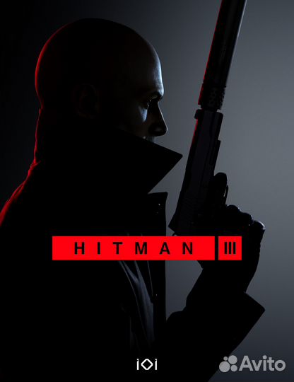 Hitman 3 Ps4&Ps5