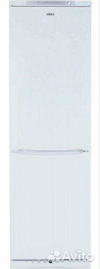 Холодильник Stinol 2 метра