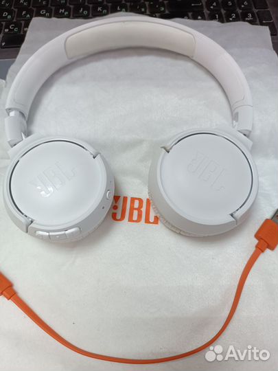 JBL tune 520bt-LE
