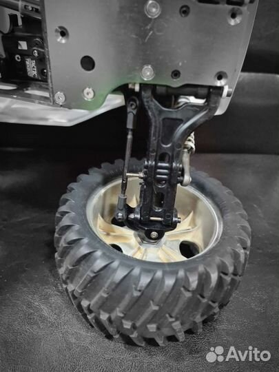 Monster Track 1/7 CEN GST Destroyer электро