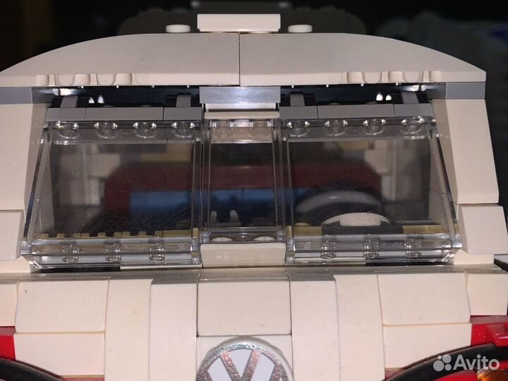 Lego 10220 Volkswagen