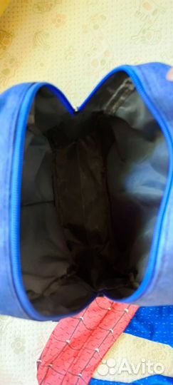 Человек паук