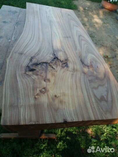 Коллекция Столешниц для ванной из дерева