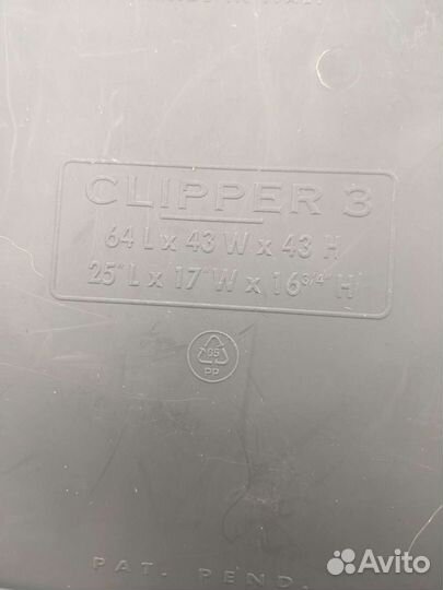 Переноска для собаки