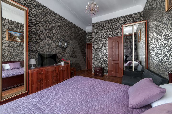 Квартира-студия, 21 м², 2/7 эт.