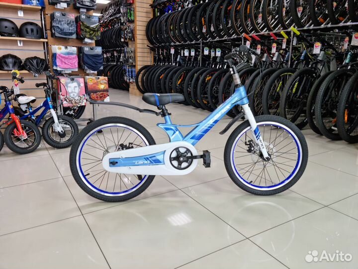 Велосипед lanq hunter WLN2050 20