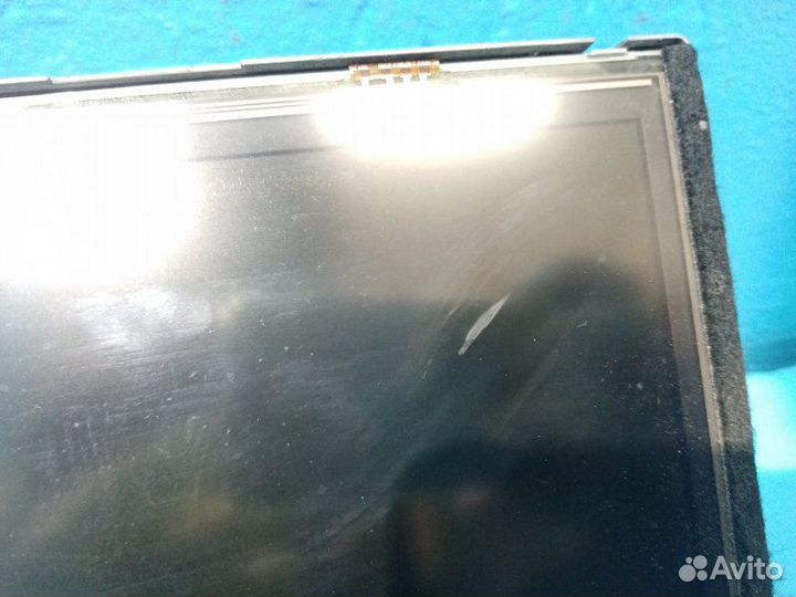 Дисплей информационный Infiniti Q70 Y51 VQ37VHR