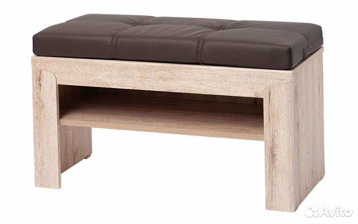 Тумба открытая