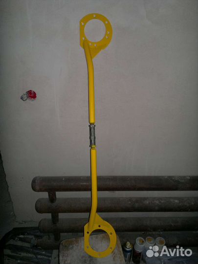 Распорка ваз 2110