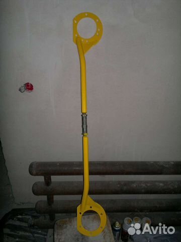 Распорка ваз 2110